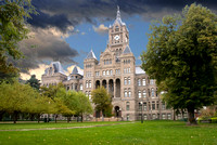 City and County Building