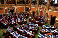 Utah State Capitol