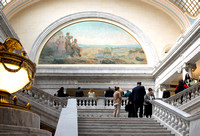 Utah State Capitol