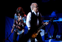Foreigner at the Depot, 2008