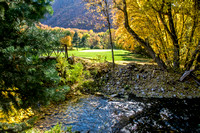 Utah - Hobble Creek