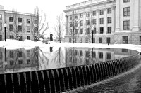 Utah State Capitol