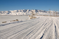 Utah Lake