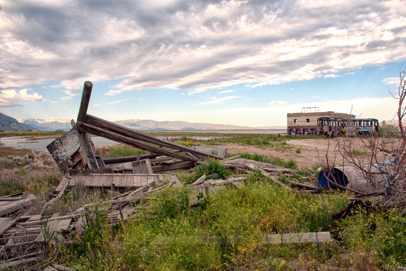 Great Salt Lake