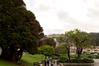 Exploratorium neighborhood