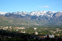 Salt Lake Valley