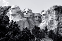 Mount Rushmore