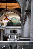 Utah State Capitol