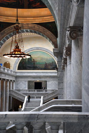 Utah State Capitol