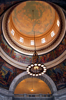 Utah State Capitol